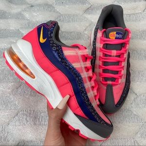Nike Air Max 95 Women Sneakers